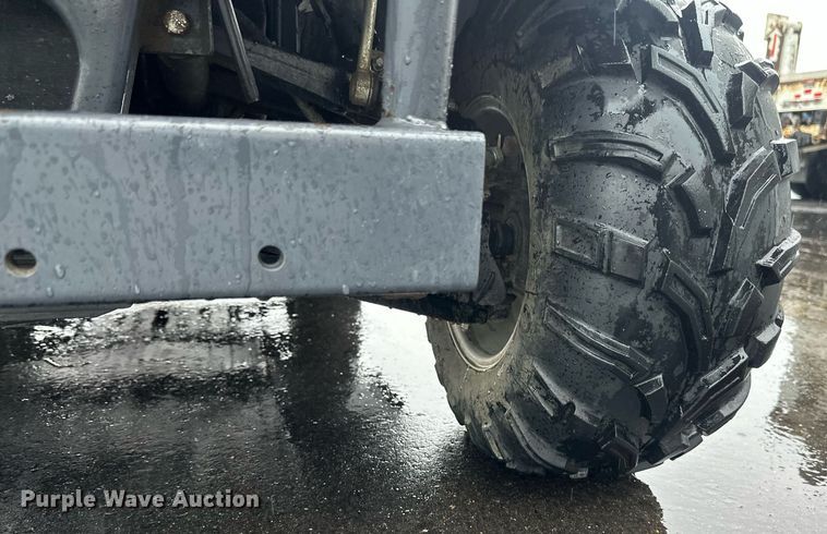 image for item EB2506 2014 Kubota RTV-X1100C utility vehicle