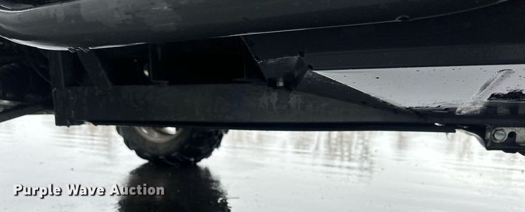 image for item EB2506 2014 Kubota RTV-X1100C utility vehicle