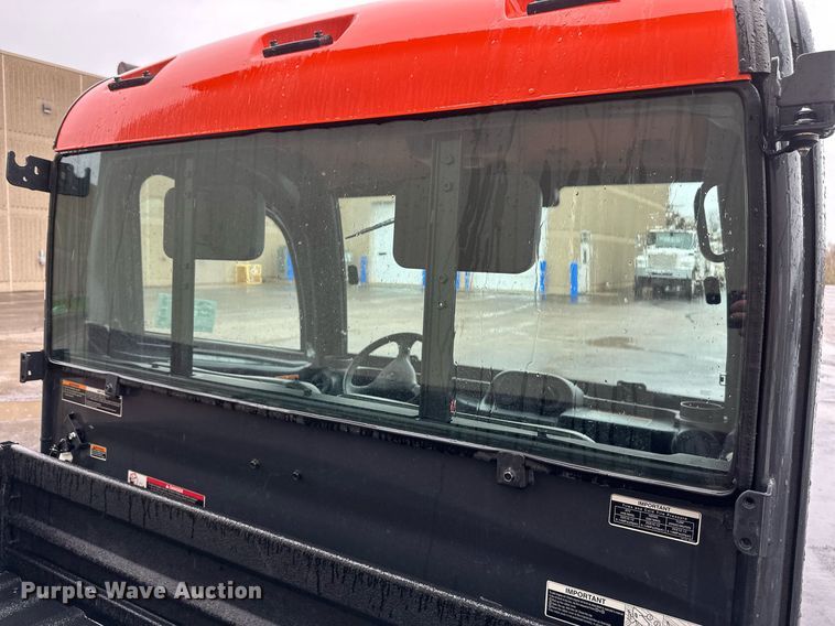 image for item EB2506 2014 Kubota RTV-X1100C utility vehicle