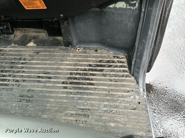 image for item EB2506 2014 Kubota RTV-X1100C utility vehicle