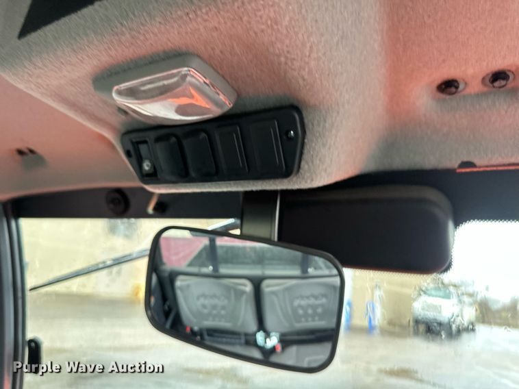 image for item EB2506 2014 Kubota RTV-X1100C utility vehicle