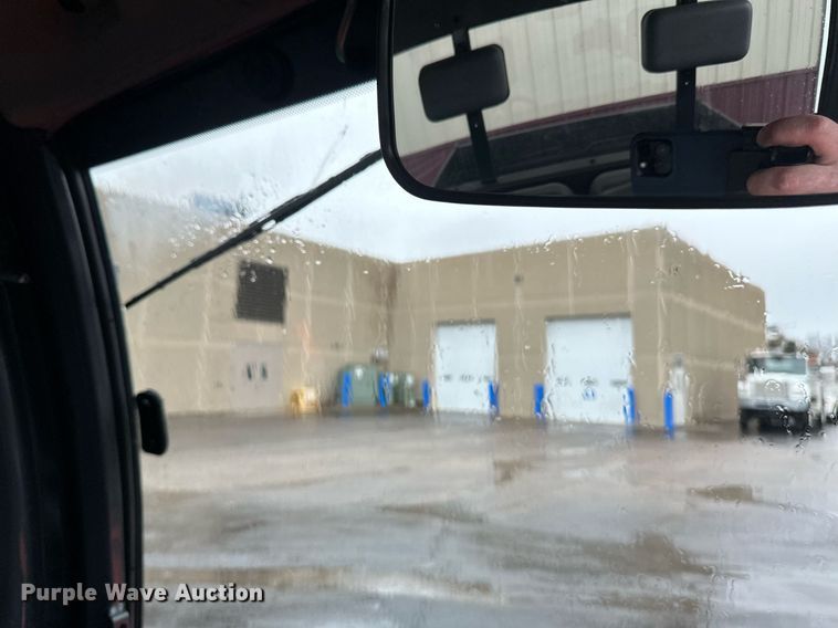 image for item EB2506 2014 Kubota RTV-X1100C utility vehicle