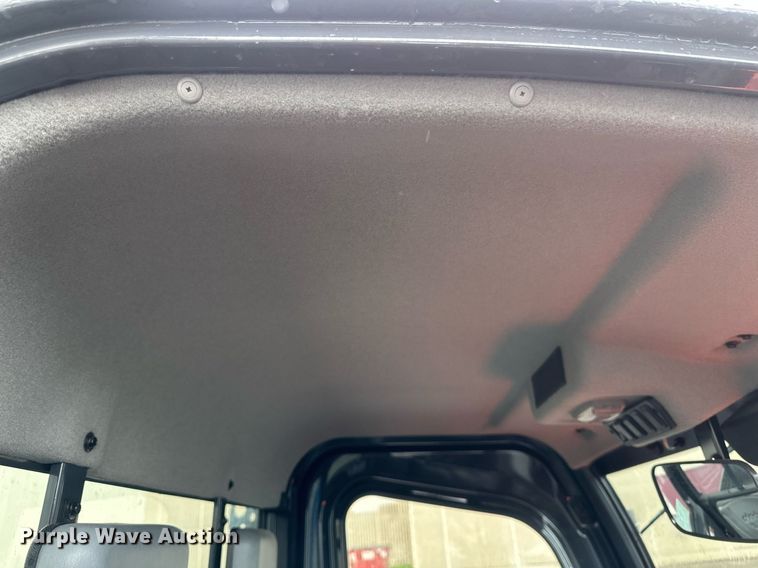 image for item EB2506 2014 Kubota RTV-X1100C utility vehicle