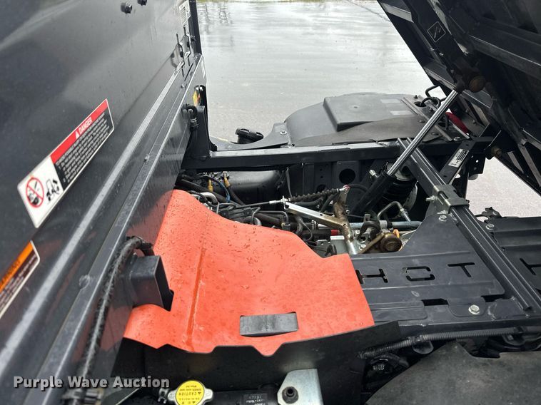 image for item EB2506 2014 Kubota RTV-X1100C utility vehicle