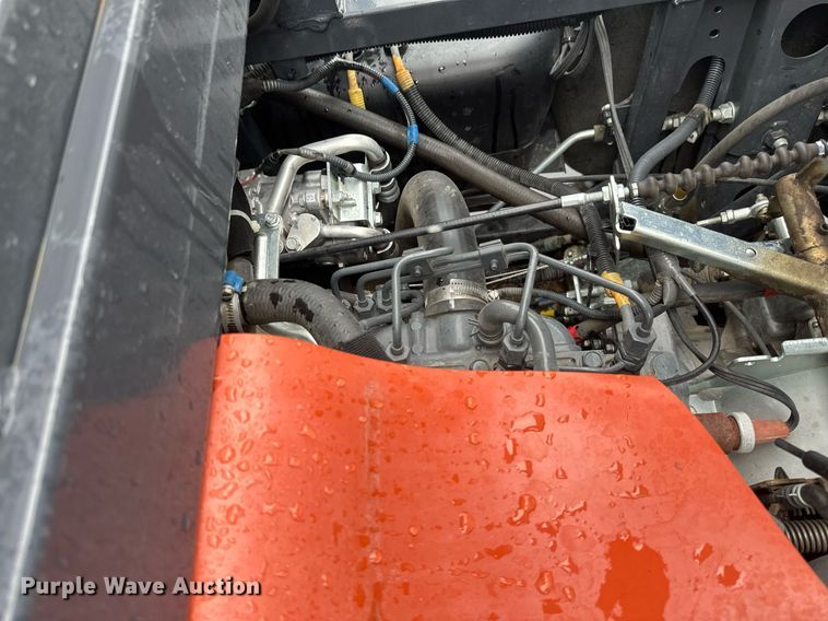 image for item EB2506 2014 Kubota RTV-X1100C utility vehicle