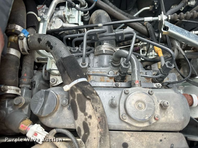 image for item EB2506 2014 Kubota RTV-X1100C utility vehicle