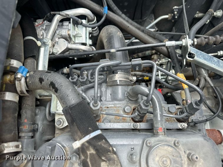 image for item EB2506 2014 Kubota RTV-X1100C utility vehicle