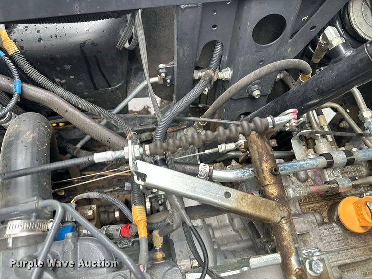 image for item EB2506 2014 Kubota RTV-X1100C utility vehicle