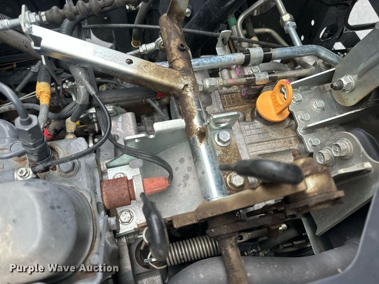 image for item EB2506 2014 Kubota RTV-X1100C utility vehicle