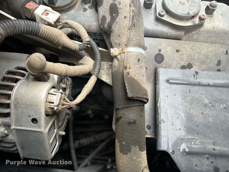 image for item EB2506 2014 Kubota RTV-X1100C utility vehicle