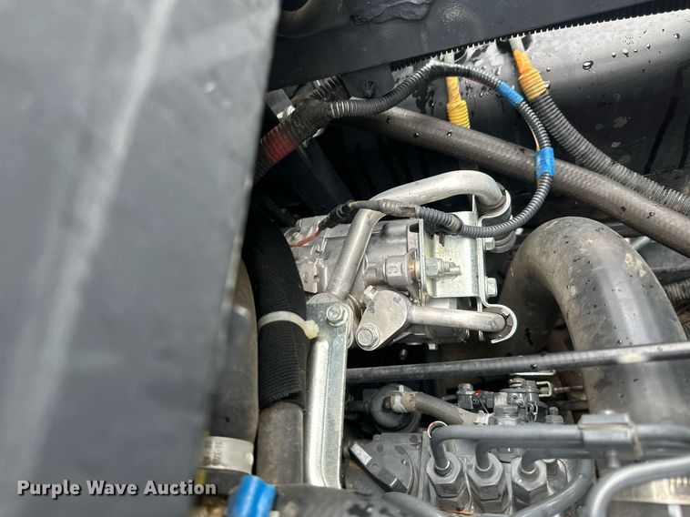 image for item EB2506 2014 Kubota RTV-X1100C utility vehicle