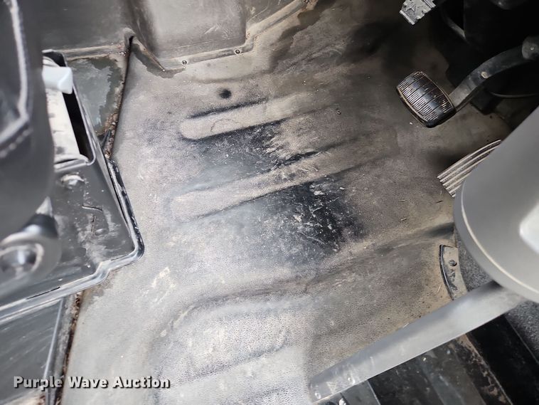 image for item EB7998 2011 Thomas Built Bus 65 school bus