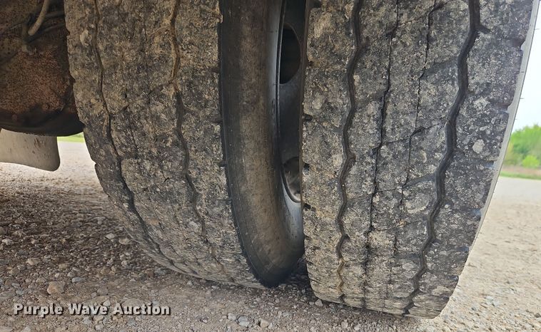 image for item EB7998 2011 Thomas Built Bus 65 school bus