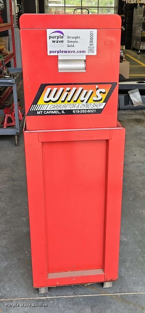 image for item EB8001 Tools