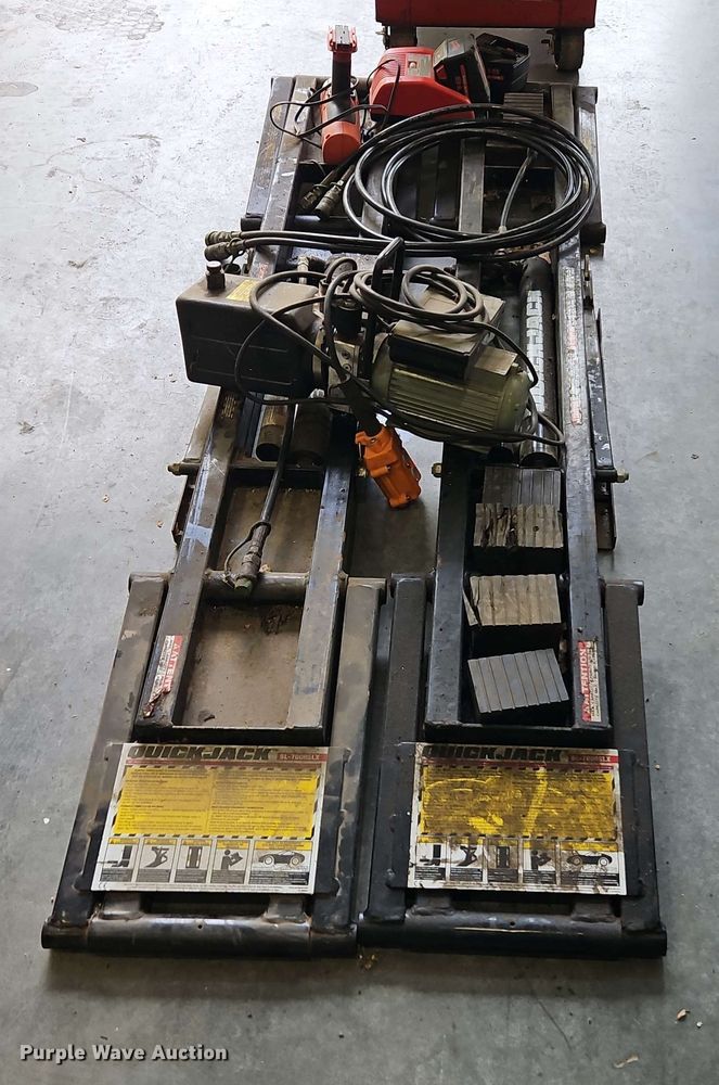 image for item EB8001 Tools