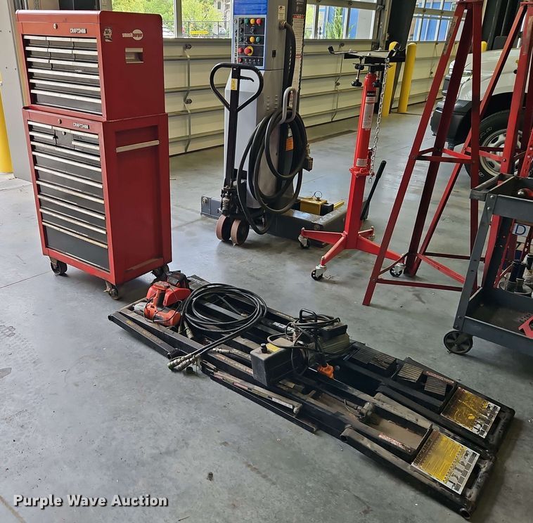 image for item EB8001 Tools