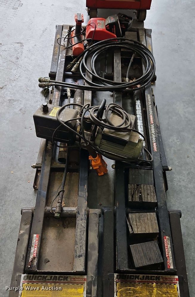 image for item EB8001 Tools