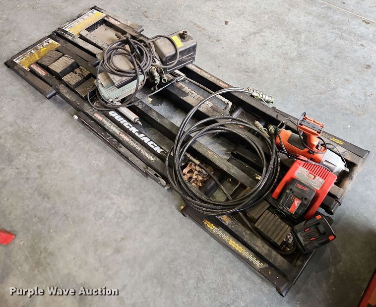 image for item EB8001 Tools