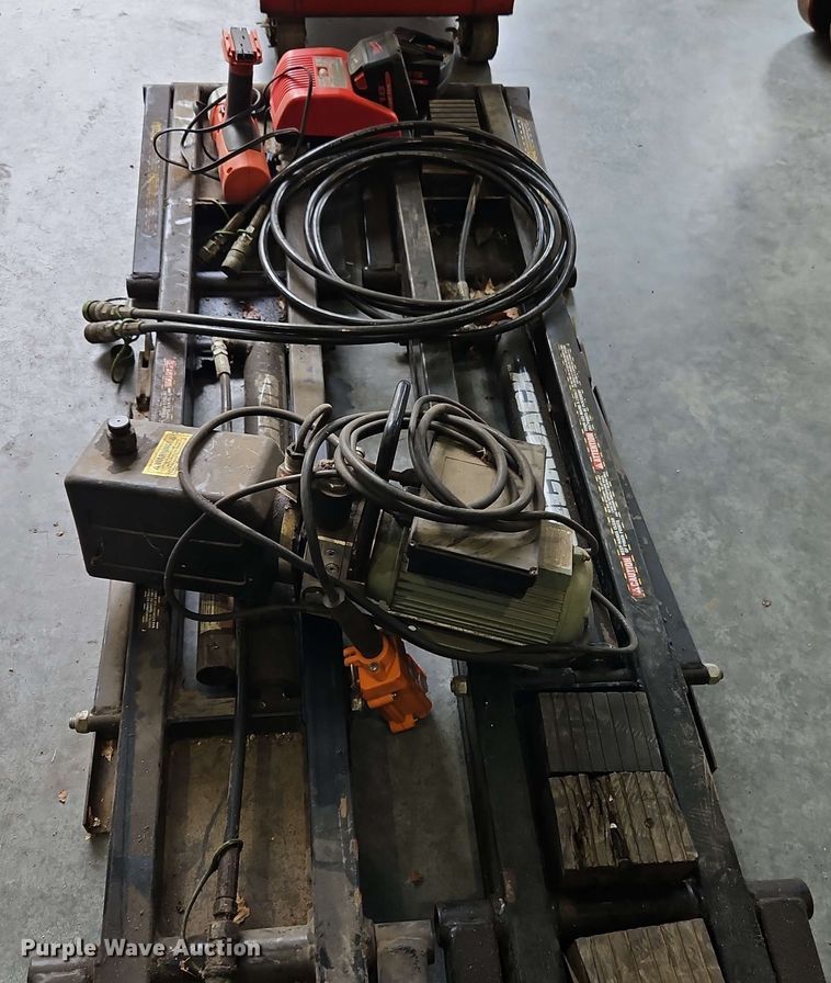 image for item EB8001 Tools