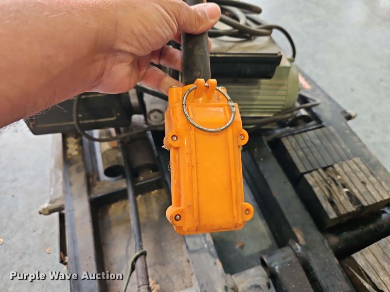 image for item EB8001 Tools