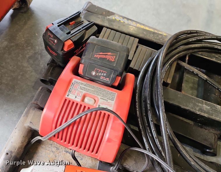 image for item EB8001 Tools