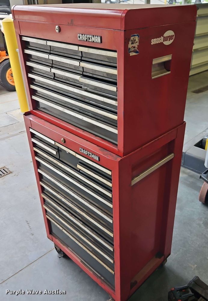 image for item EB8001 Tools