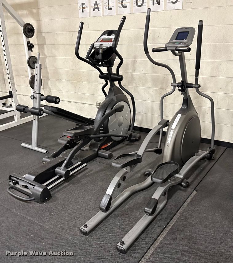 image for item EG6360 Exercise equipment