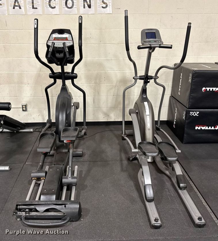 image for item EG6360 Exercise equipment