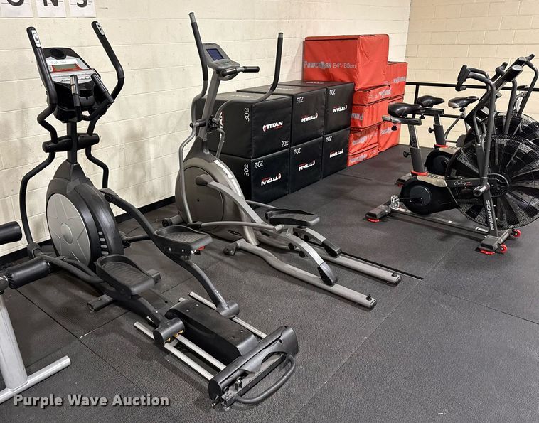 image for item EG6360 Exercise equipment