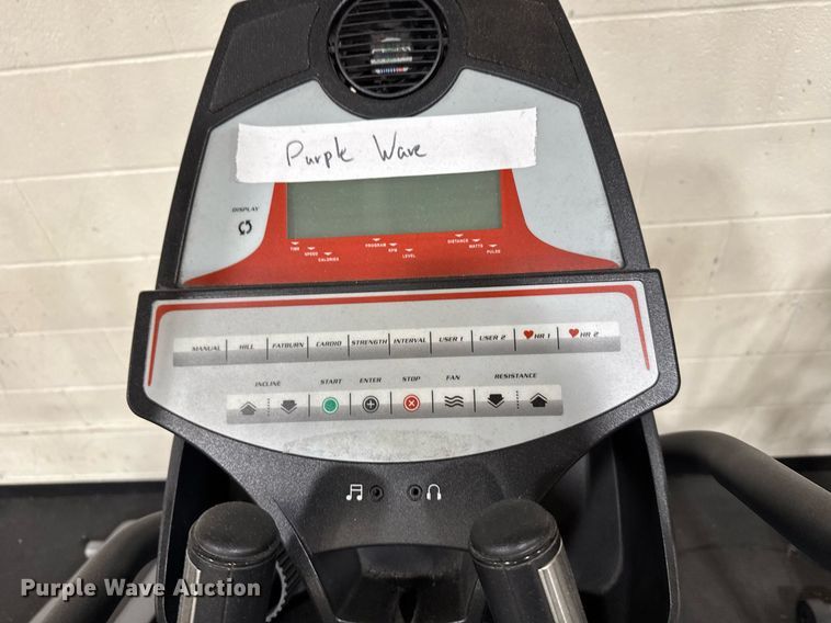 image for item EG6360 Exercise equipment