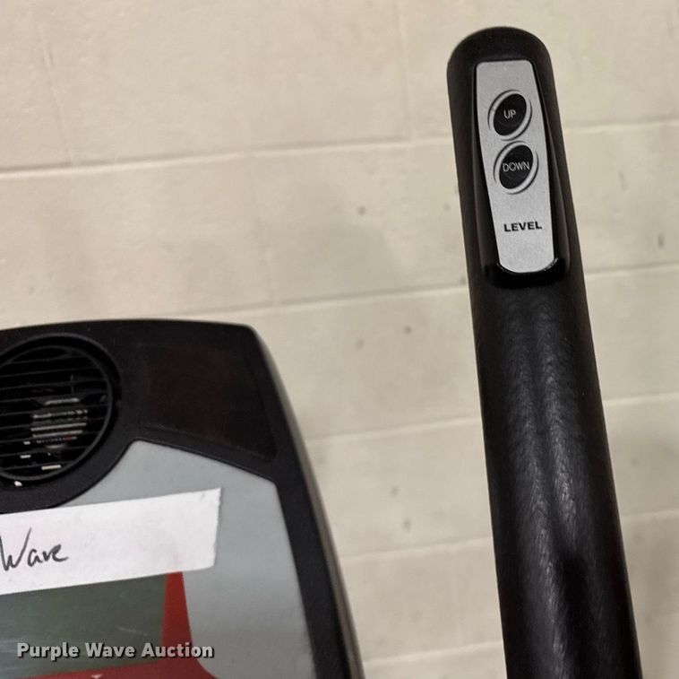 image for item EG6360 Exercise equipment