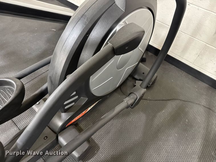 image for item EG6360 Exercise equipment