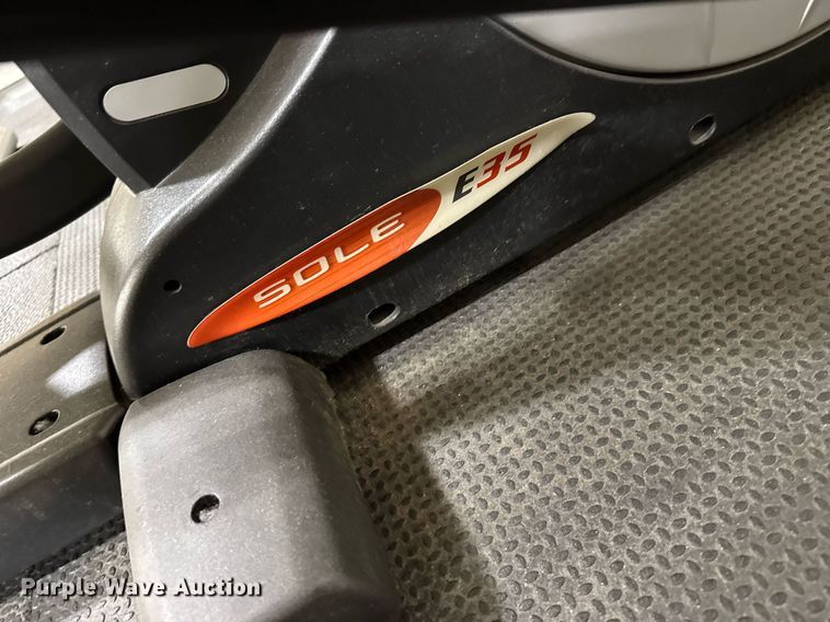 image for item EG6360 Exercise equipment