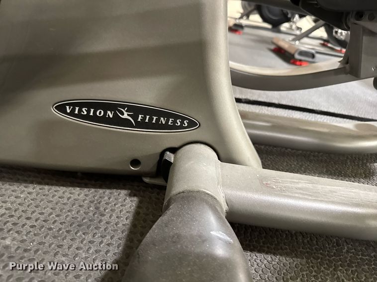 image for item EG6360 Exercise equipment