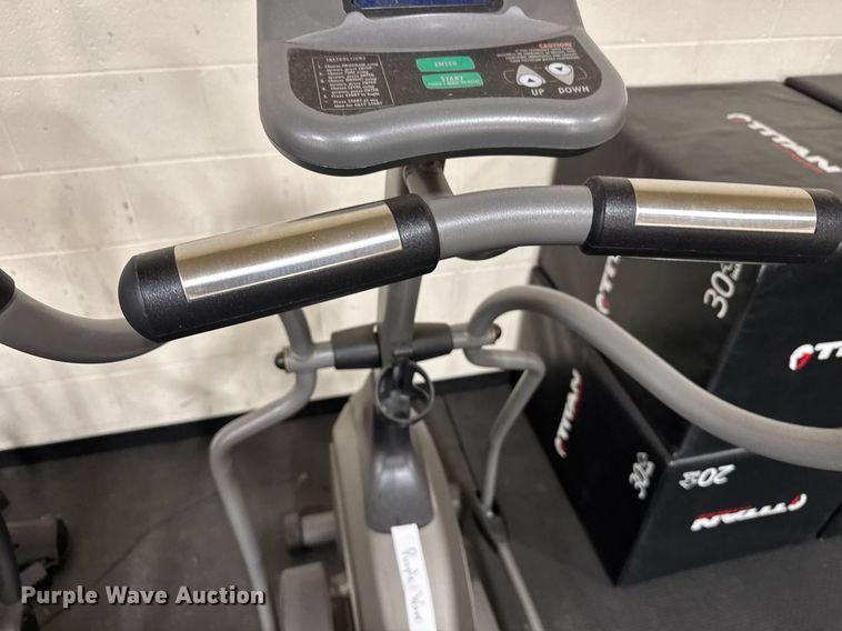 image for item EG6360 Exercise equipment