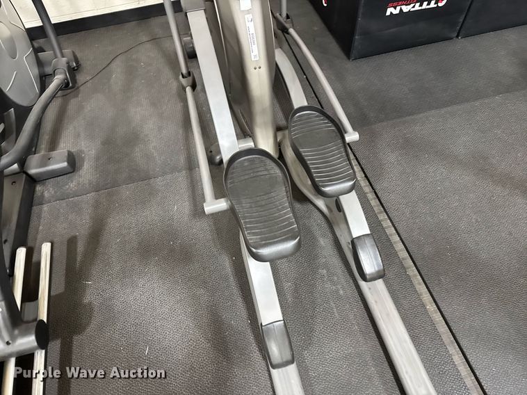 image for item EG6360 Exercise equipment