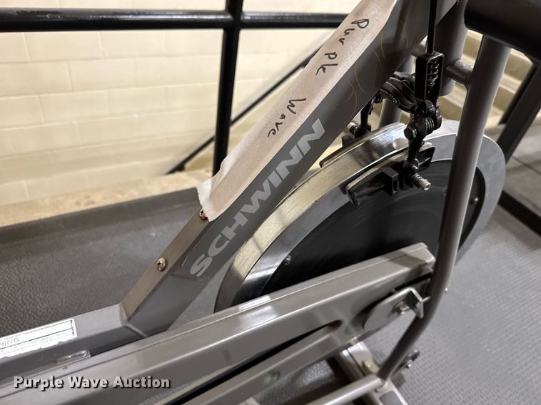 image for item EG6360 Exercise equipment