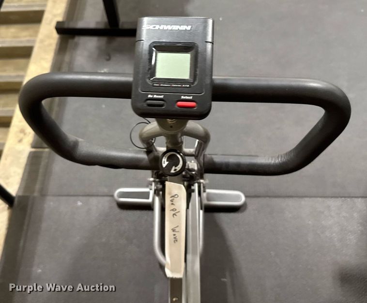 image for item EG6360 Exercise equipment