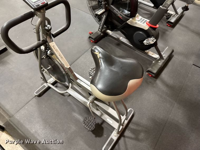 image for item EG6360 Exercise equipment