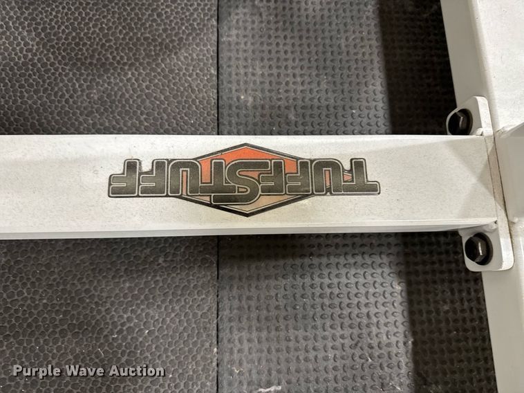 image for item EG6361 TuffStuff  lat pull down machine