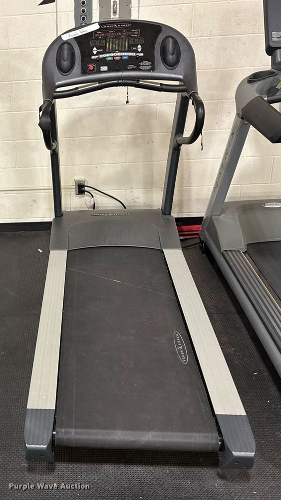 image for item EG6362 Vision Fitness treadmill