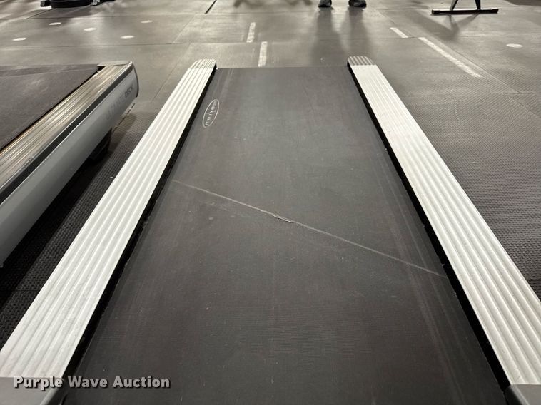 image for item EG6362 Vision Fitness treadmill