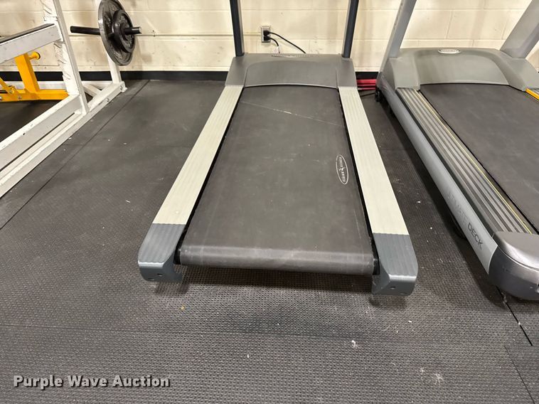 image for item EG6362 Vision Fitness treadmill