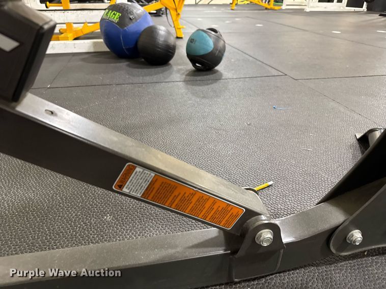 image for item EG6365 Hoist hamstring press