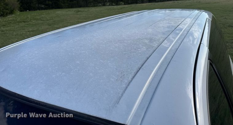 image for item EG6392 2004 Ford Freestar S van