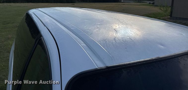 image for item EG6392 2004 Ford Freestar S van