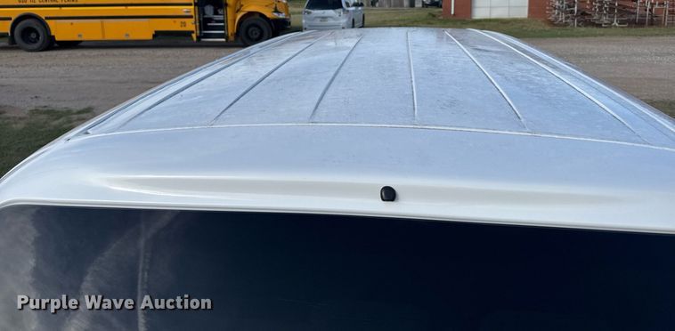 image for item EG6392 2004 Ford Freestar S van