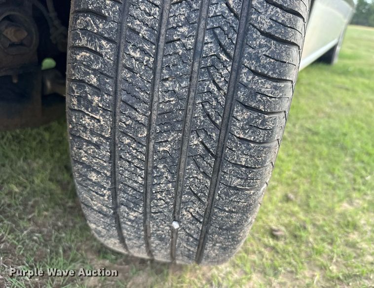 image for item EG6392 2004 Ford Freestar S van