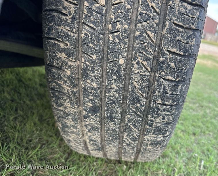 image for item EG6392 2004 Ford Freestar S van