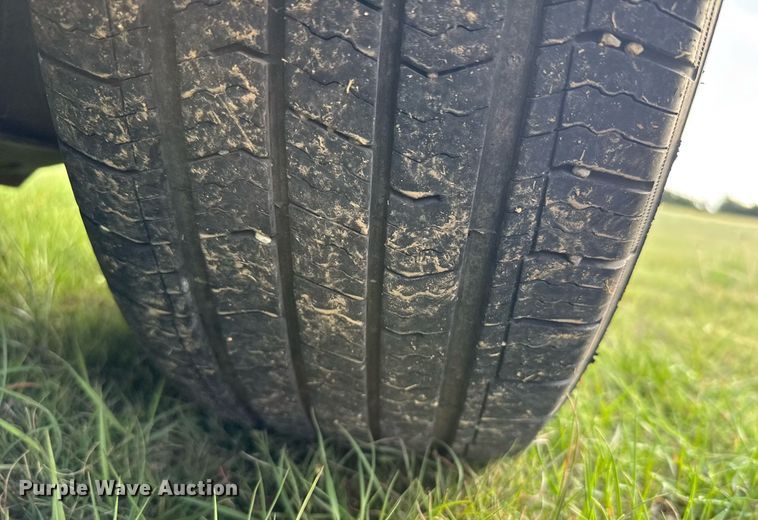 image for item EG6392 2004 Ford Freestar S van